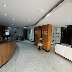 Cesar Inn Juiz De Fora Hotel